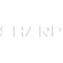 sharp