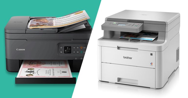 best-printer-brands
